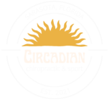 circadian chiropractic logos(19)