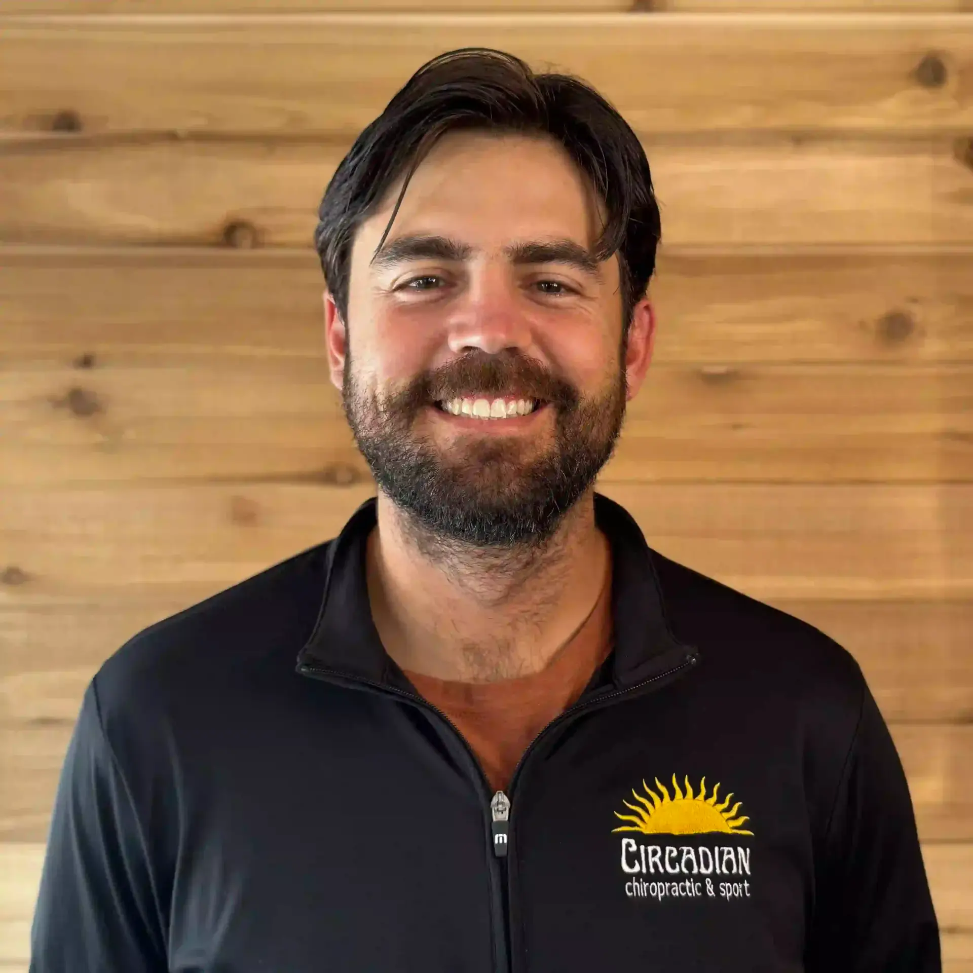 Car accident injury exam at Circadian Chiropractic in Sarasota