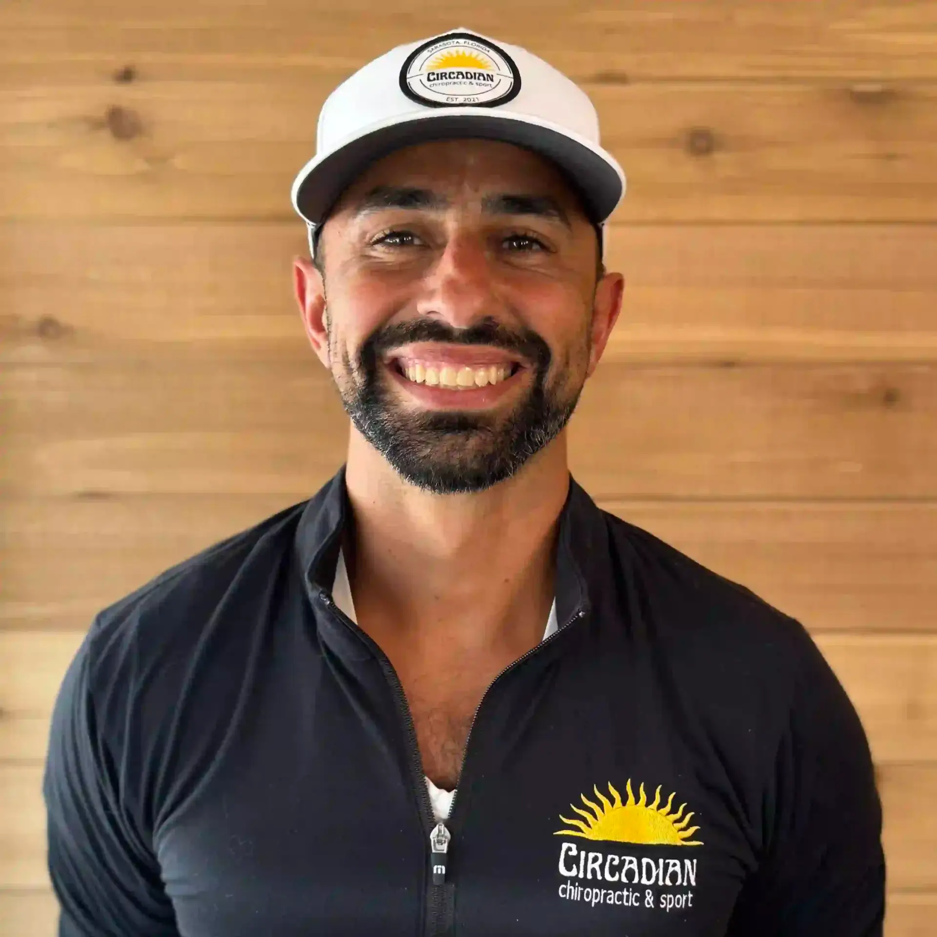 Chiropractic care for neck pain in Sarasota